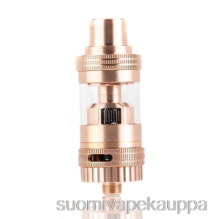 Vape Box Uwell Crown Mini Sub-ohm Tank Rose Gold